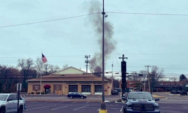 ΗΠΑ: Σύγκρουση ελικοπτέρων στον αέρα - Τουλάχιστον ένας νεκρός και ένας τραυματίας - Βίντεο
