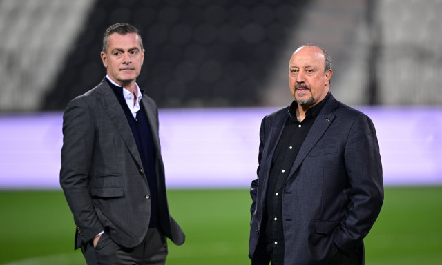 «Το πλάνο της αλλαγής» - Τα πρωτοσέλιδα των αθλητικών εφημερίδων