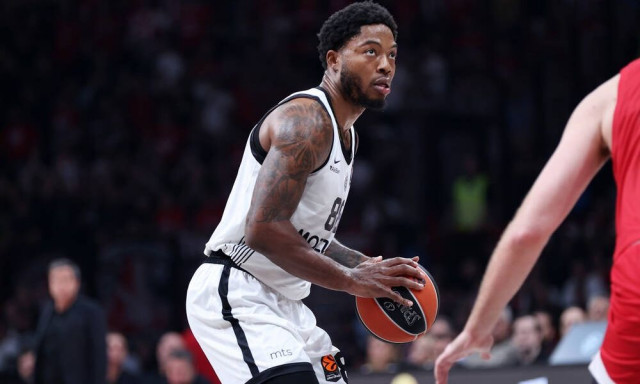 Σέρβικο δημοσίευμα: «Συμφώνησε με Ταϊρίκ Τζόουνς ο Ολυμπιακός»