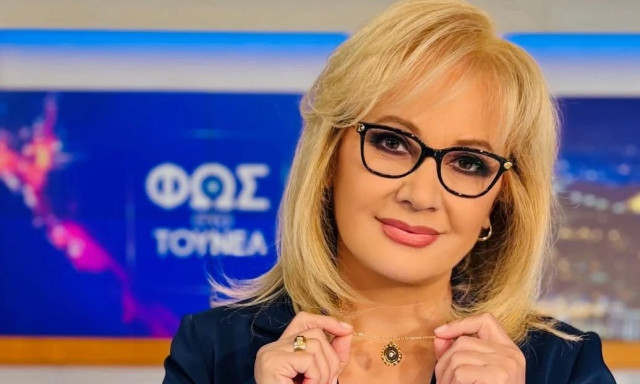 Η Νικολούλη με το έκτακτο «Φως στο τούνελ» και το «Voice» σπάνε τη μονοτονία της βραδινής ζώνης