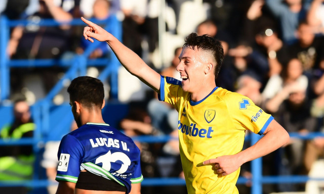 Μεταγραφές, Παναθηναϊκός: Νέο... χτύπημα από Ελλάδα - «Έκλεισε» τον Κοντούρη του Παναιτωλικού