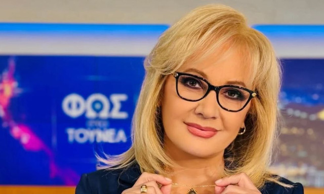 Φως στο Τούνελ: Το πρώτο τρέιλερ της νέας σεζόν είναι στον αέρα