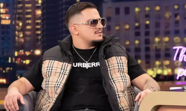 Ivan Greko: Ποινική δίωξη για αποδοχή προϊόντων εγκλήματος - Αύριο στο Αυτόφωρο