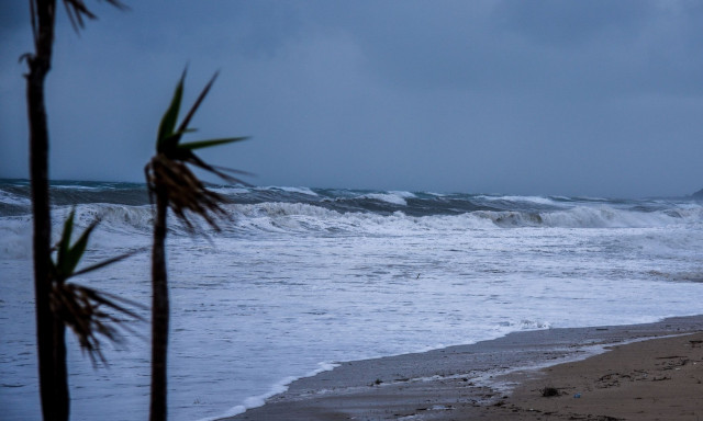 Καιρός: Παγετός, τσουχτερό κρύο και άνεμοι την Δευτέρα - Εφιστούν την προσοχή οι μετεωρολόγοι