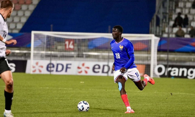 Παναθηναϊκός: Έχει ξεχωρίσει τον Κασούμ Ουαταρά της Μονακό για αριστερό μπακ