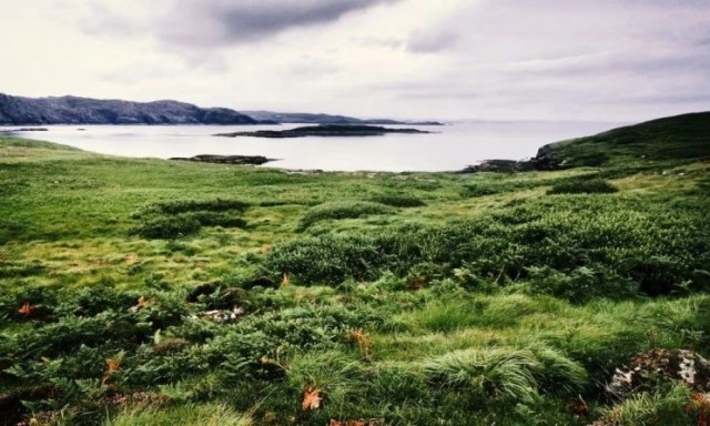 Μισθός 30.000 ευρώ για 6 μήνες: Ζητούνται άτομα για εργασία σε έρημο νησί