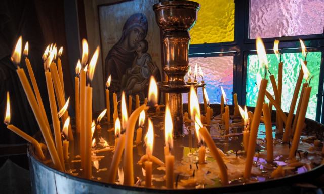 Εορτολόγιο 29 Δεκεμβρίου: Ποιοι γιορτάζουν αύριο