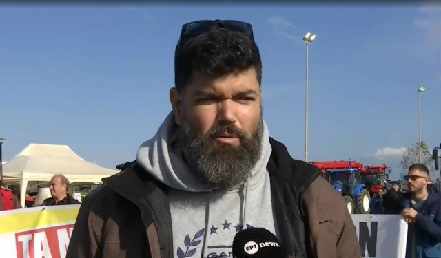 ΟΠΕΚΕΠΕ: Ο Γιώργος Μπότας κατέθεσε μήνυση για διαρροή στοιχείων