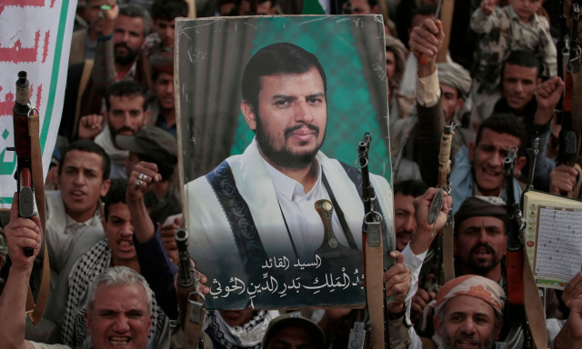 Χούθι: «Στρατιωτικός στόχος» κάθε ισραηλινή παρουσία στη Σομαλιλάνδη