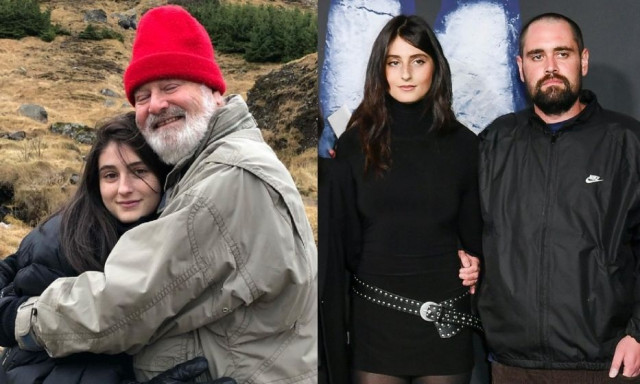 Ρομπ Ράινερ: Μελαγχολικά γενέθλια για τη Ρόμι - Η πρώτη εμφάνισή της μετά τη δολοφονία των γονιών