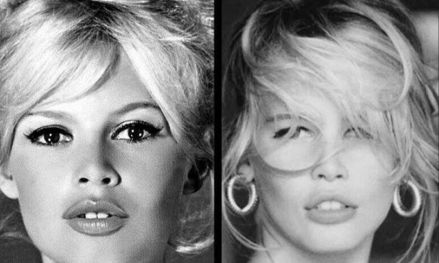 Kλόντια Σίφερ: Το συγκινητικό «αντίο» στη Μπριζίτ Μπαρντό - «Τιμή μου να συγκρίνομαι μαζί σου»