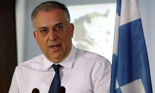 Τάκης Θεοδωρικάκος: Αποτελεσματική στήριξη της επιχειρηματικότητας το ρεκόρ πληρωμών για αναπτυξιακο