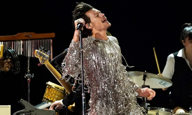 Χάρι Στάιλς: Ανέβασε νέο βίντεο - Γιατί ερμηνεύτηκε ως «teaser» επιστροφής του στη μουσική