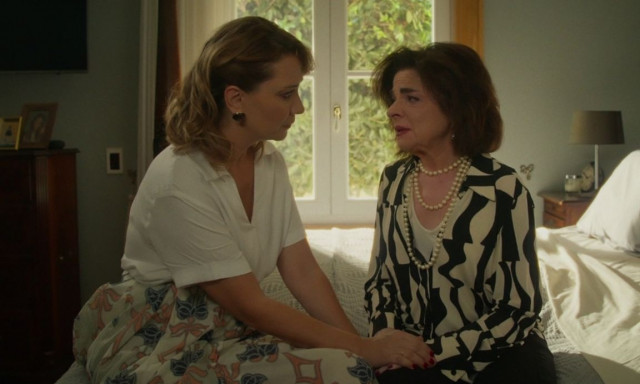 Οι σειρές που ξεχώρισαν το πρώτο μισό της τηλεοπτικής χρονιάς