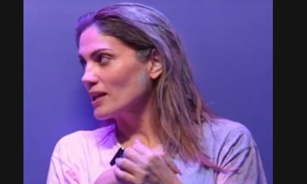 Μαίρη Συνατσάκη: Γιατί έκανα unfollow την Κατερίνα Καινούργιου