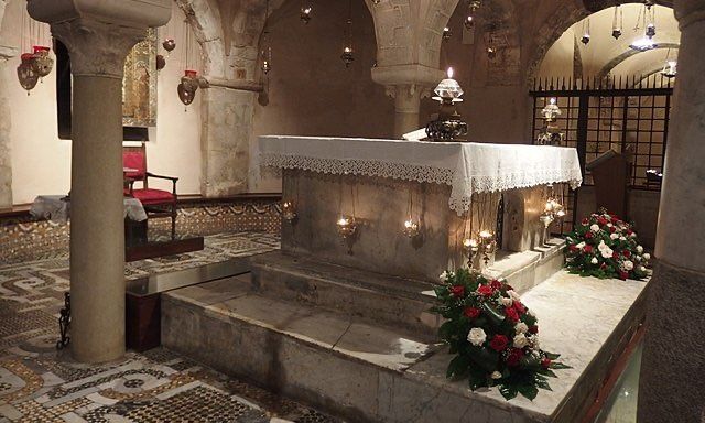 Το θαύμα του Αγίου Νικολάου που «μετράει» 1.700 χρόνια - Το μπέρδεμα με τον «Άγιο Βασίλη»