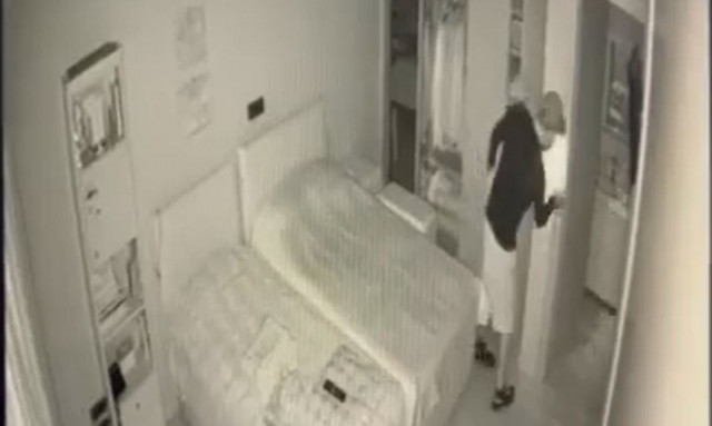 Εξάρθρωση σπείρας διαρρήξεων σε Ψυχικό και Φιλοθέη: Πάνω από €1 εκατ. η λεία - Βίντεο ντοκουμέντα