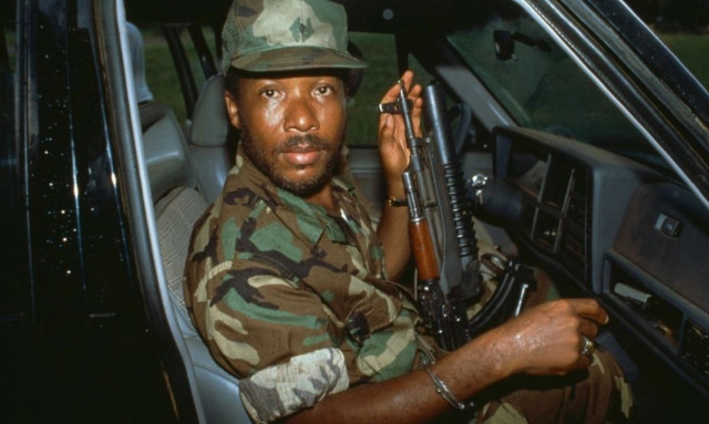 Αφρική: Ο «χασάπης» πίσω από τα πιο απάνθρωπα εγκλήματα στην ιστορία