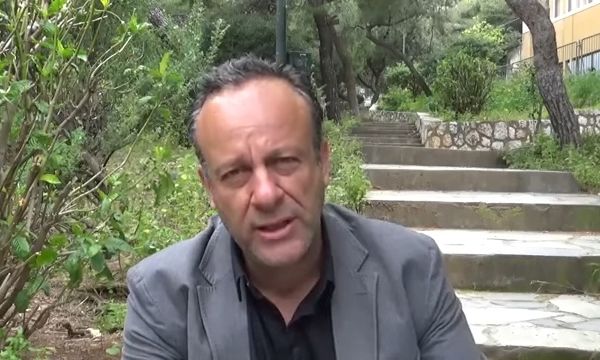 Διαγραφές φοιτητών - Παραιτήθηκε ο Κοσμήτορας της σχολής Καλών Τεχνών του Πανεπιστημίου Πελοποννήσου