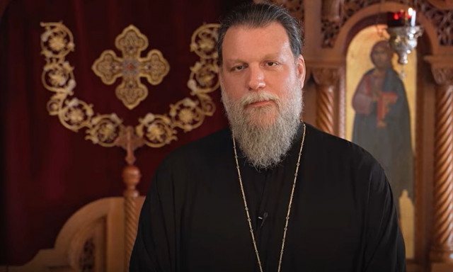 Ο Μητροπολίτης Νέας Ιωνίας Γαβριήλ καλεί σε Αγρυπνία για την υποδοχή του 2026