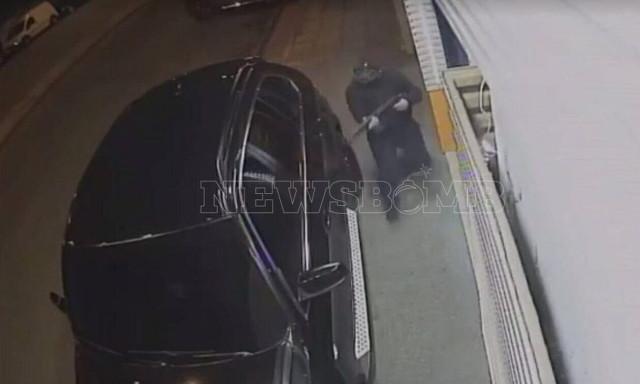 Προσωρινά κρατούμενος ο 35χρονος για συμμετοχή στη δολοφονία Ζαμπούνη - Αρνείται τις κατηγορίες