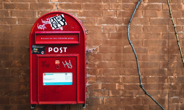 Δανία: Τέλος εποχής για τα ταχυδρομεία - Γιατί σταματάει να παραδίδει γράμματα μετά από 400 χρόνια