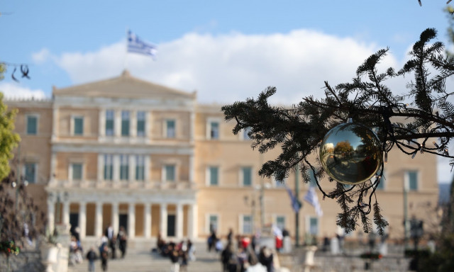 Η Μελόνι, η ακρίβεια, τα σκάνδαλα και... ο Ερντογάν