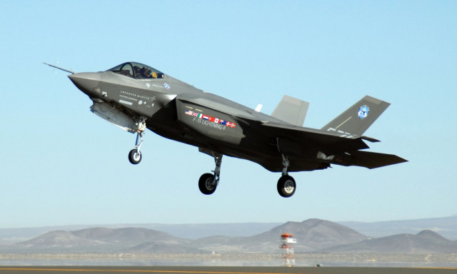 Θριαμβολογεί η Τουρκία μετά τις δηλώσεις Τραμπ για τα F-35 - Δύο «αγκάθια» υπενθυμίζει η Αθήνα