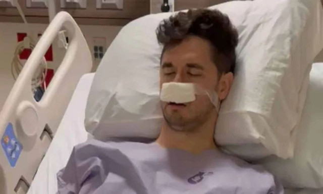 Ξύπνησε από χειρουργείο και μιλούσε άπταιστα ισπανικά: Μέχρι τότε μετρούσε μόνο μέχρι το 10