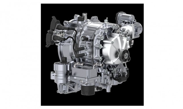 Ο θρυλικός Wankel επιστρέφει μέσω… Κίνας