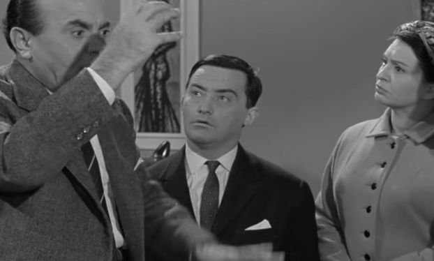 Finos Film: Γέλιο μέχρι δακρύων από την ανασκόπηση του 2025 - Βίντεο