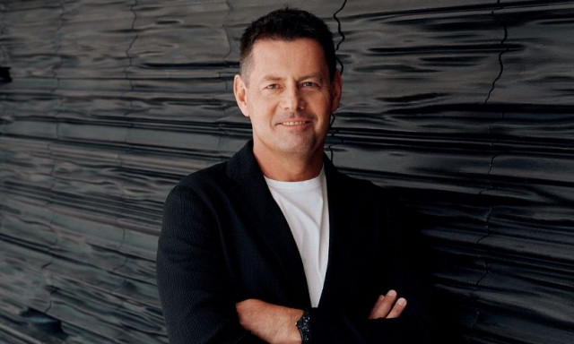 Karel Komárek: «Η πιο συναρπαστική και ελπιδοφόρα στιγμή για την Allwyn»