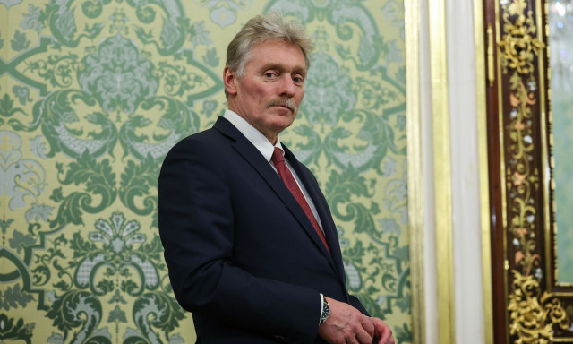 Πεσκόφ: «Δεν χρειάζονται αποδείξεις» για την επίθεση του Κιέβου σε κατοικία του Πούτιν