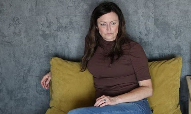 Καναδή ηθοποιός θέλει να πεθάνει με υποβοηθούμενη αυτοκτονία - Γιατί μηνύει την κυβέρνηση