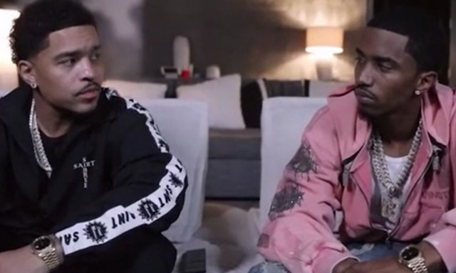 Υπόθεση Diddy: Οι γιοι του ετοιμάζουν ντοκιμαντέρ για να πουν τη δική τους πλευρά της ιστορίας