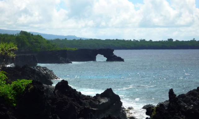 Η μέρα που δεν υπήρξε: Η χώρα που κοιμήθηκε στις 29 Δεκεμβρίου και ξύπνησε στις... 31 Δεκεμβρίου!