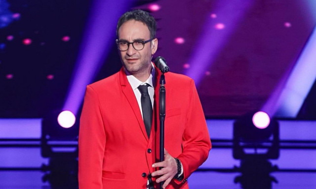 The Voice: Ο Κωνσταντίνος Κωμοδρόμος κέρδισε στον μεγάλο τελικό