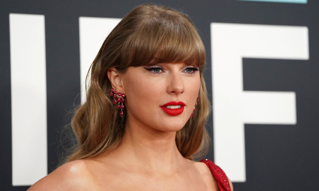 Τέιλορ Σουίφτ: Έδωσε φιλοδώρημα 600 δολάρια σε υπάλληλο που δούλευε ανήμερα των Χριστουγέννων