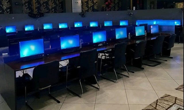 Στο πόδι η ΕΛ.ΑΣ. για τον παράνομο τζόγο των εορτών – Λουκέτο σε δύο παράνομα μίνι καζίνο