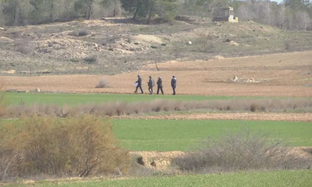 «Mας έπιασαν από τον λαιμό» - Τούρκοι στα κατεχόμενα επιτέθηκαν σε γεωργούς - Βίντεο