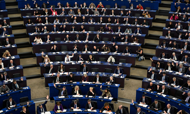 2026: Νέες προκλήσεις απαιτούν λύσεις από την ΕΕ