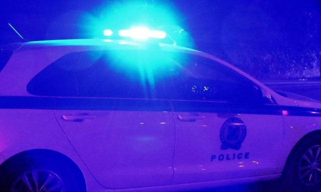 Ελληνικό: Συνελήφθησαν δύο 26χρονοι για διακίνηση κροτίδων