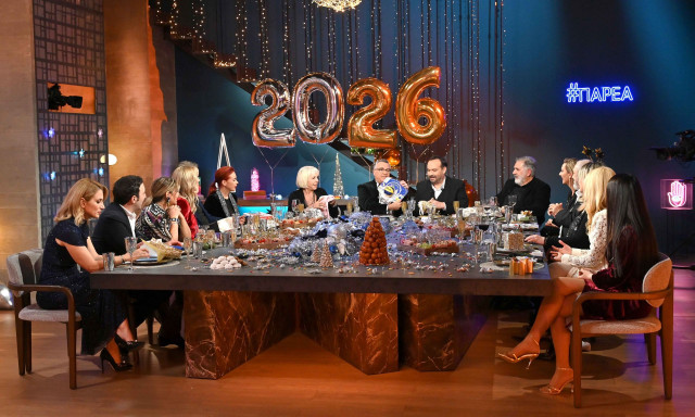 Ρεβεγιόν στην TV: Οι σπέσιαλ εκπομπές που θα κάνουν παρέα στο κοινό 