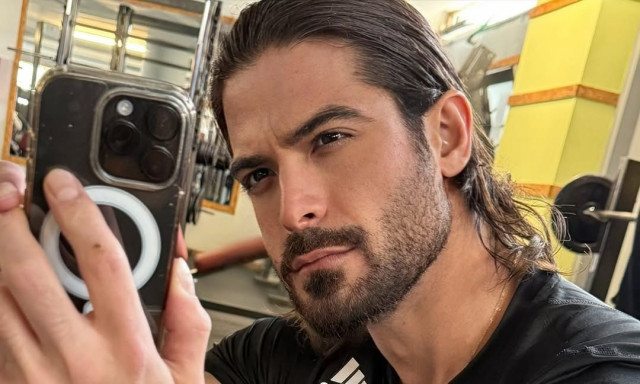 Άρης Μουγκοπέτρος: «Δεν έκανα τίποτα για να την βγάλω στη φυλακή τα Χριστούγεννα»