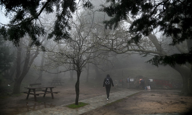 Χωρίς ρεύμα ο Δήμος Πεντέλης - Αντιδράσεις από τους κατοίκους