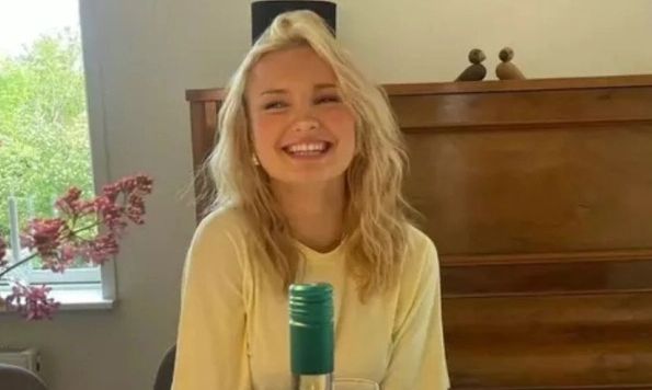 Η απάντηση της 19χρονης στον Έλον Μασκ: Την χαρακτήρισε «8άρι και πάνω»