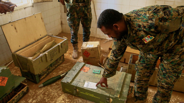 Νότιο Σουδάν: Επανεκκινεί την πετρελαϊκή δραστηριότητα σε περιοχή - κλειδί