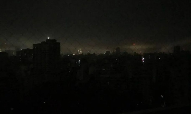 Το Μπουένος Άιρες «βυθίστηκε» στο σκοτάδι λόγω βλάβης – Πάνω από 40.000 νοικοκυριά χωρίς ρεύμα