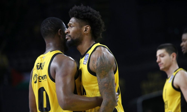 Κρις Σίλβα ΑΕΚ