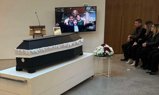 Αντώνης Κοκορίκος: Στο Αποτεφρωτήριο Ριτσώνας ο τελευταίος αποχαιρετισμός στον δημοσιογράφο